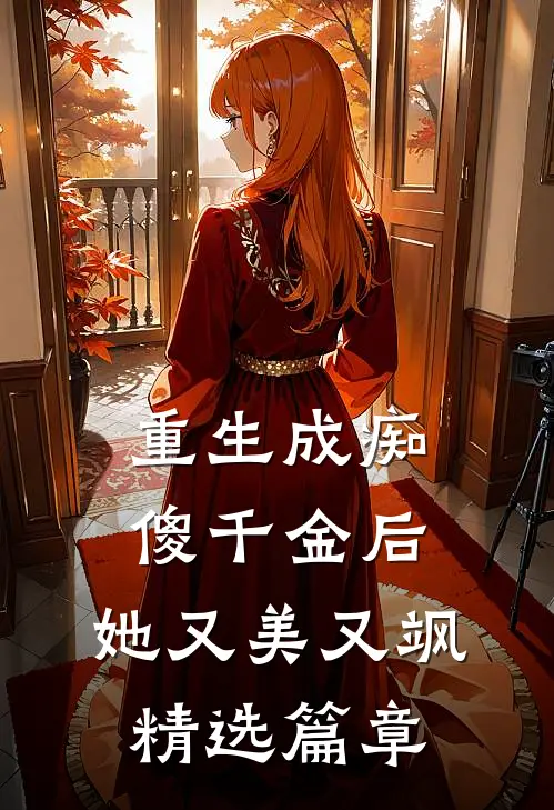 重生成痴傻千金后，她又美又飒精选篇章