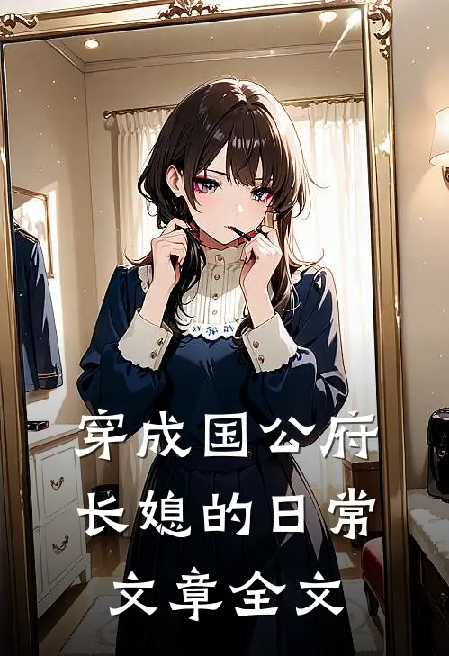 穿成国公府长媳的日常文章全文