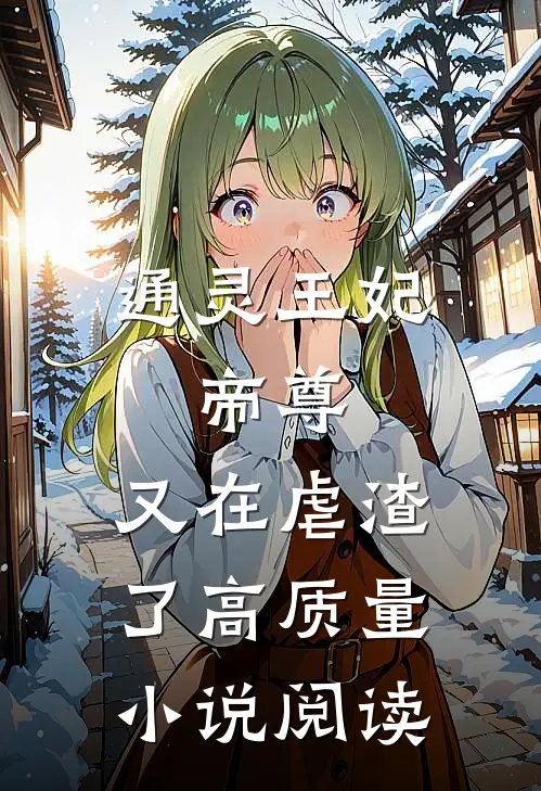 通灵王妃：帝尊，又在虐渣了高质量小说阅读
