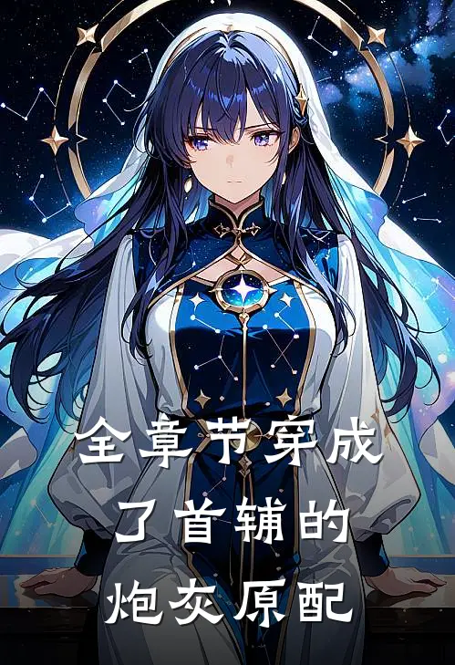 全章节穿成了首辅的炮灰原配