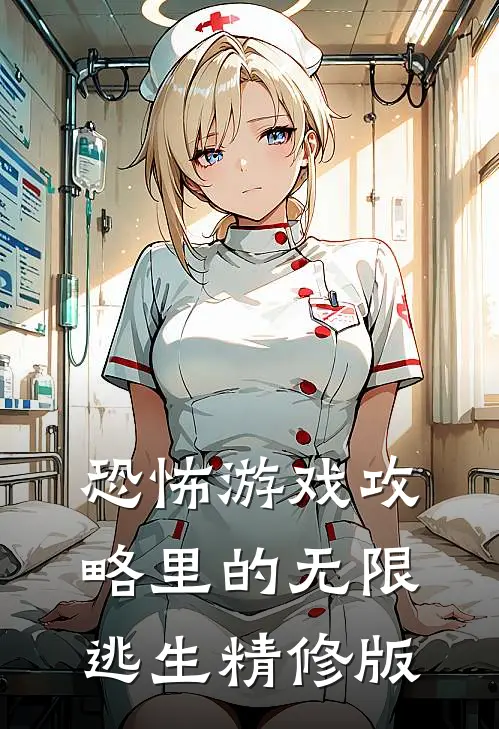 恐怖游戏攻略里的无限逃生精修版