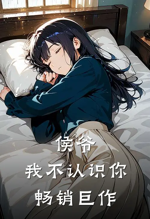 侯爷，我不认识你畅销巨作