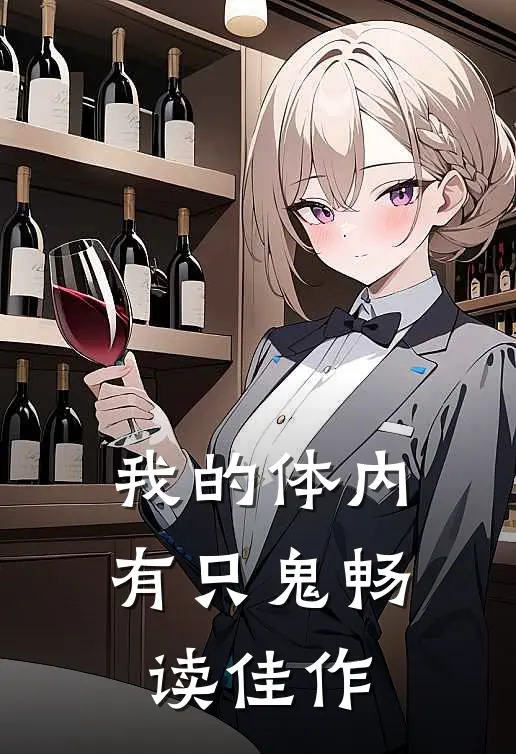 我的体内有只鬼畅读佳作