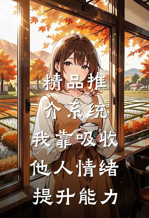 精品推介系统：我靠吸收他人情绪提升能力