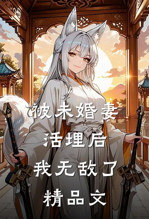 被未婚妻活埋后，我无敌了精品文