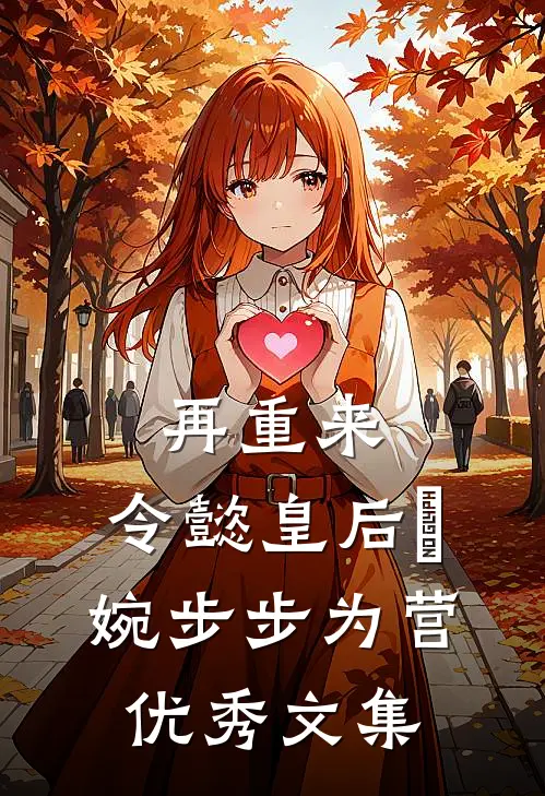 再重来：令懿皇后嬿婉步步为营优秀文集