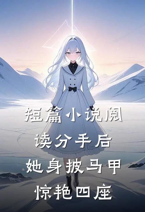 短篇小说阅读分手后，她身披马甲惊艳四座