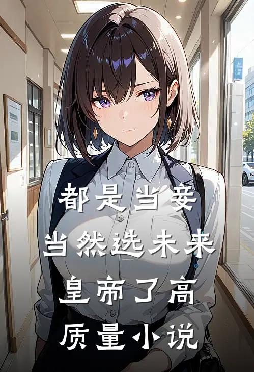 都是当妾，当然选未来皇帝了高质量小说