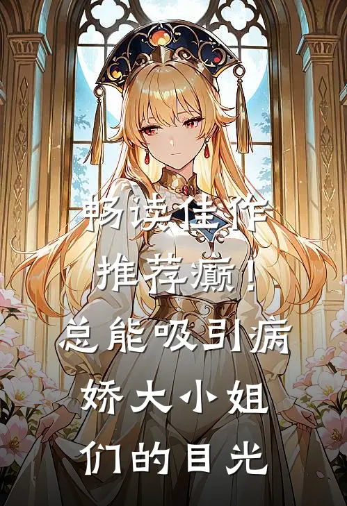 畅读佳作推荐癫！总能吸引病娇大小姐们的目光
