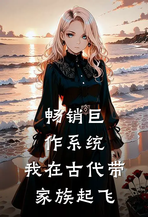 畅销巨作系统：我在古代带家族起飞
