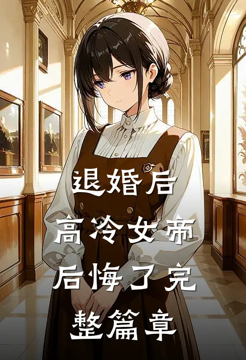 退婚后，高冷女帝后悔了完整篇章