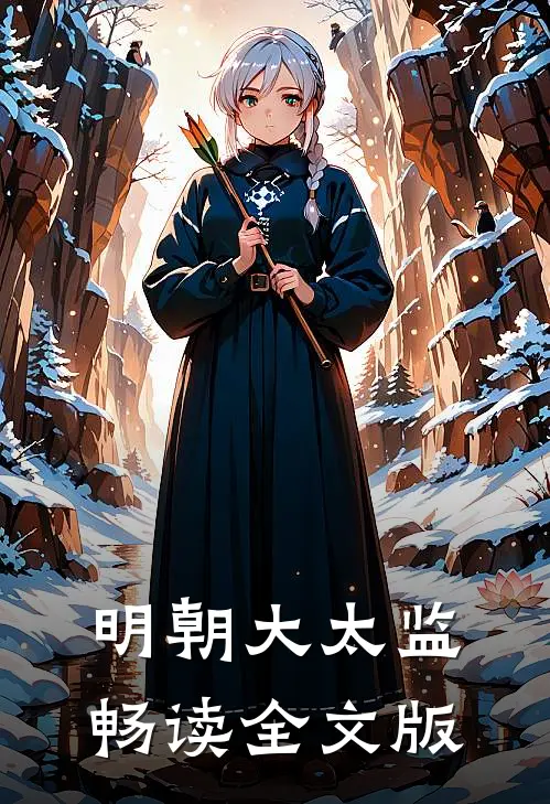 明朝大太监畅读全文版