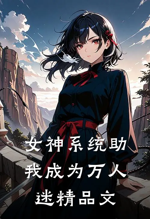 女神系统助我成为万人迷精品文