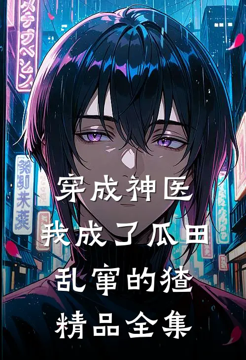 穿成神医，我成了瓜田乱窜的猹精品全集