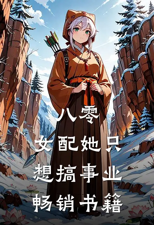八零：女配她只想搞事业畅销书籍