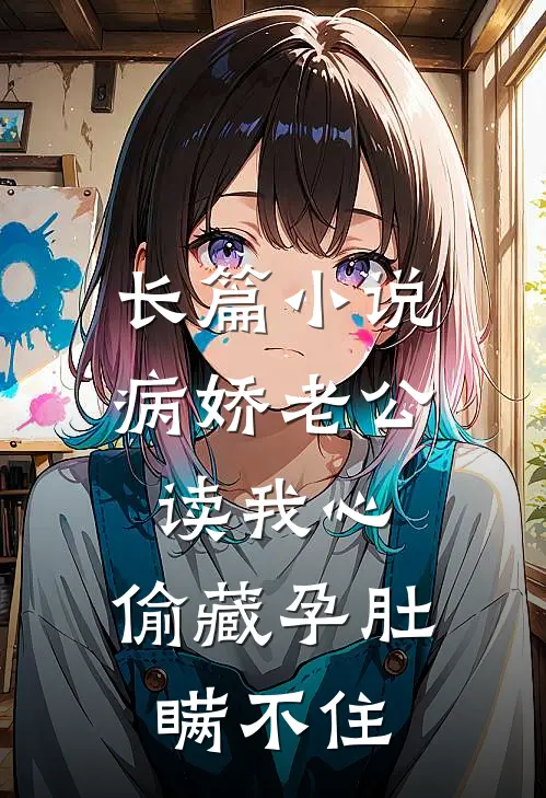 长篇小说病娇老公读我心，偷藏孕肚瞒不住