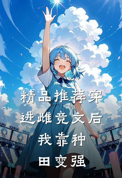精品推荐穿进雌竞文后，我靠种田变强