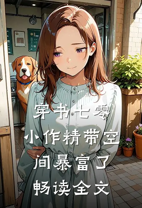 穿书七零：小作精带空间暴富了畅读全文