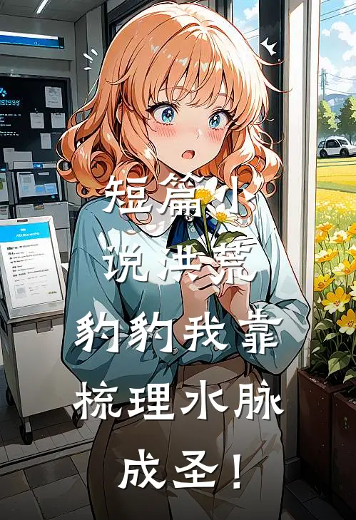 短篇小说洪荒：豹豹我靠梳理水脉成圣！