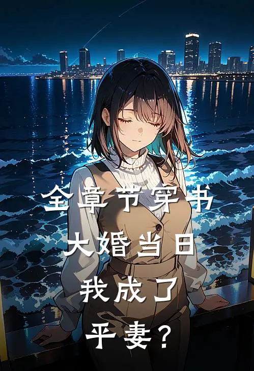 全章节穿书：大婚当日，我成了平妻？