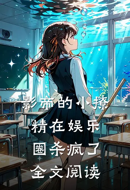 影帝的小撩精在娱乐圈杀疯了全文阅读
