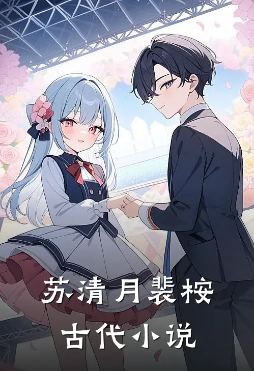 苏清月裴桉古代小说