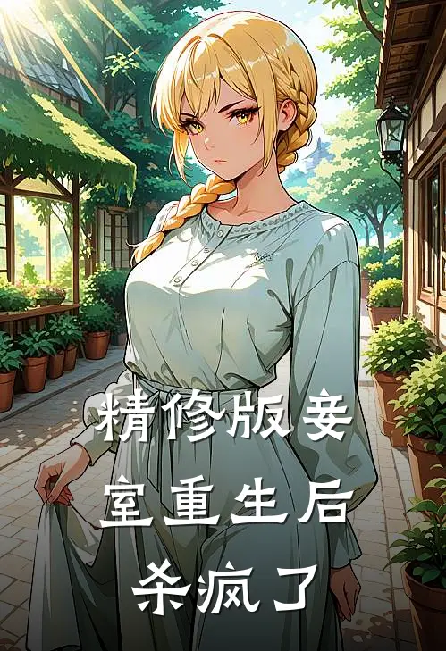 精修版妾室重生后杀疯了