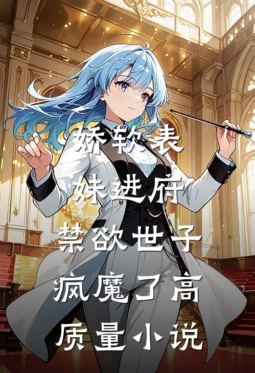 娇软表妹进府：禁欲世子疯魔了高质量小说