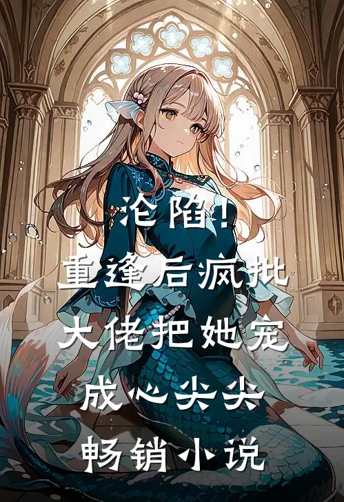 沦陷！重逢后疯批大佬把她宠成心尖尖畅销小说