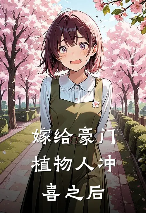 嫁给豪门植物人冲喜之后