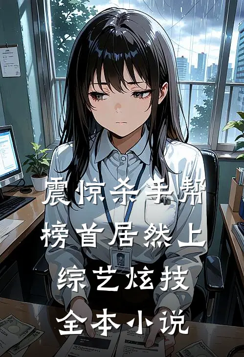 震惊杀手帮，榜首居然上综艺炫技全本小说