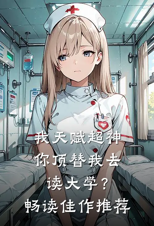 我天赋超神，你顶替我去读大学？畅读佳作推荐