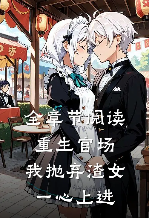 全章节阅读重生官场：我抛弃渣女，一心上进