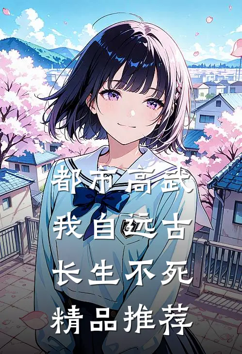都市高武：我自远古长生不死精品推荐