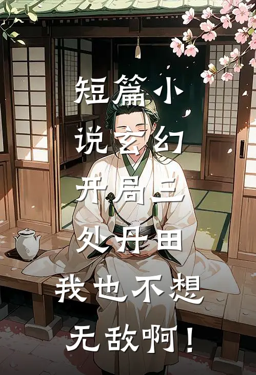短篇小说玄幻：开局三处丹田，我也不想无敌啊！