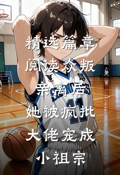 精选篇章阅读众叛亲离后，她被疯批大佬宠成小祖宗