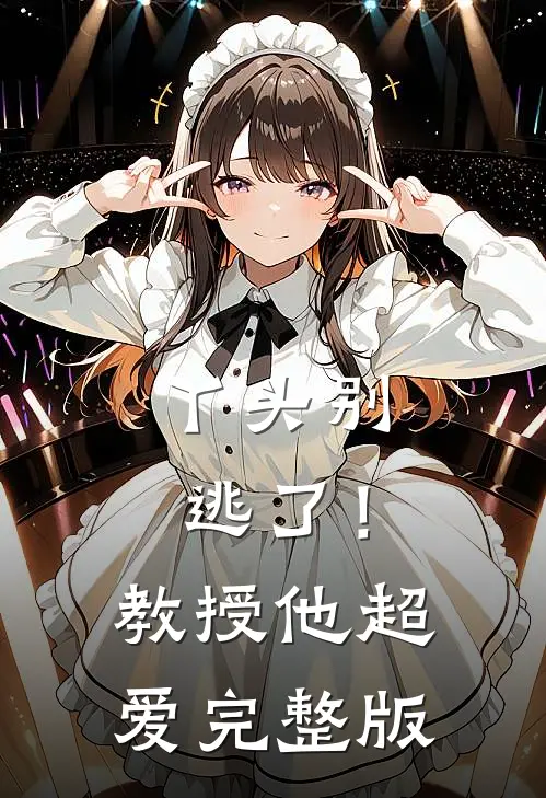 丫头别逃了！教授他超爱完整版