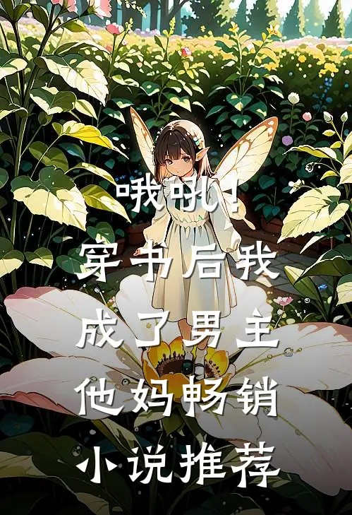 哦吼！穿书后我成了男主他妈畅销小说推荐