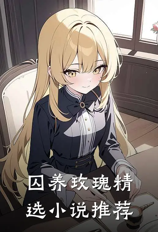囚养玫瑰精选小说推荐