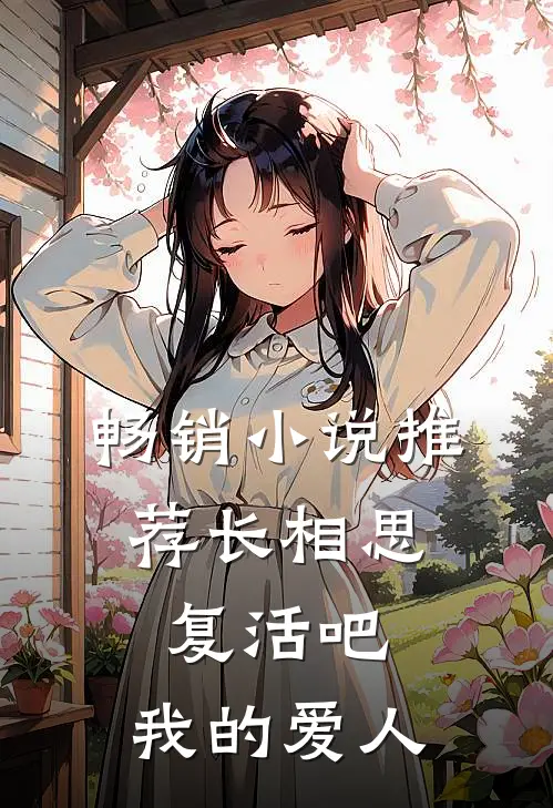 畅销小说推荐长相思：复活吧，我的爱人