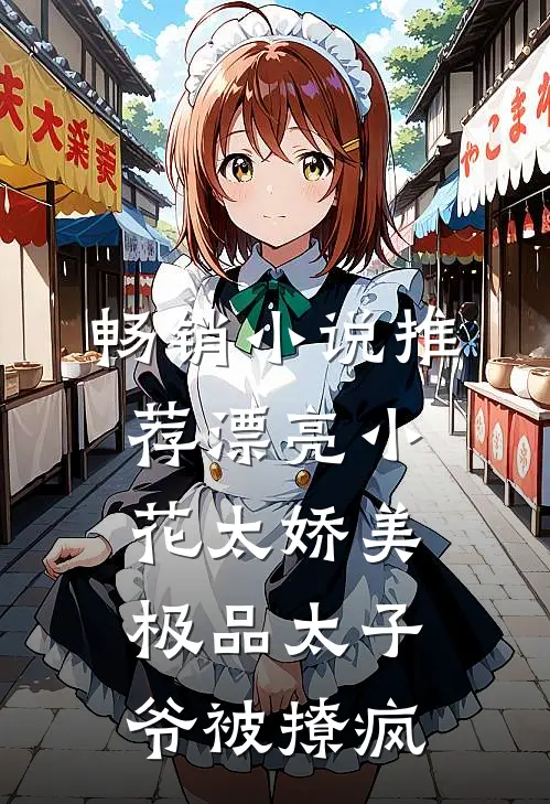 畅销小说推荐漂亮小花太娇美，极品太子爷被撩疯