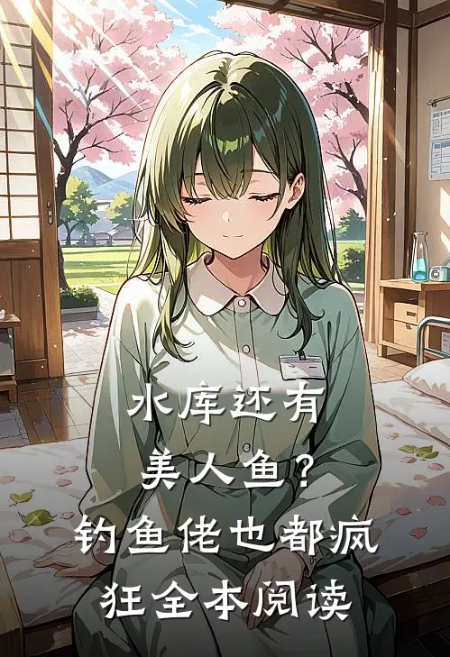水库还有美人鱼？钓鱼佬也都疯狂全本阅读
