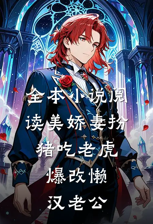 全本小说阅读美娇妻扮猪吃老虎，爆改懒汉老公