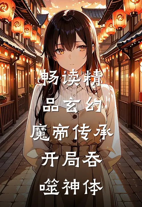 畅读精品玄幻：魔帝传承，开局吞噬神体