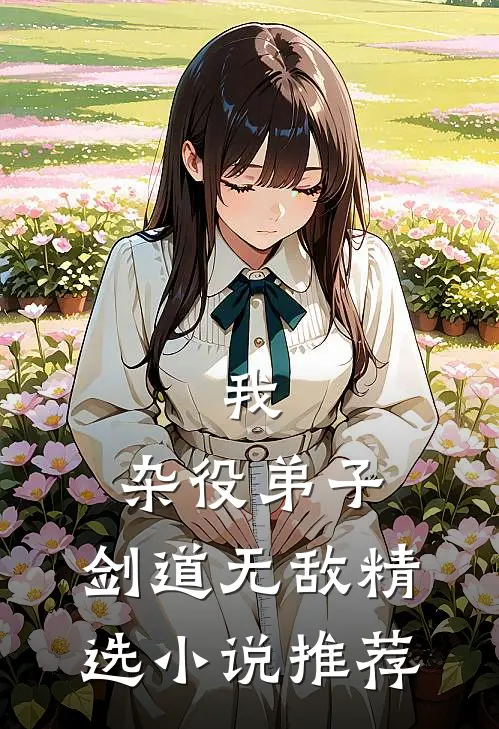 我，杂役弟子，剑道无敌精选小说推荐