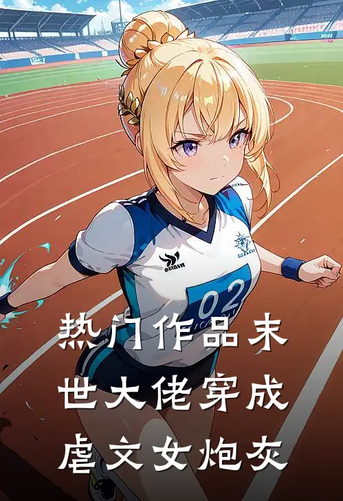 热门作品末世大佬穿成虐文女炮灰