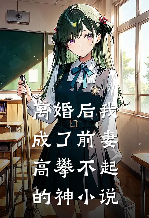 离婚后我成了前妻高攀不起的神小说