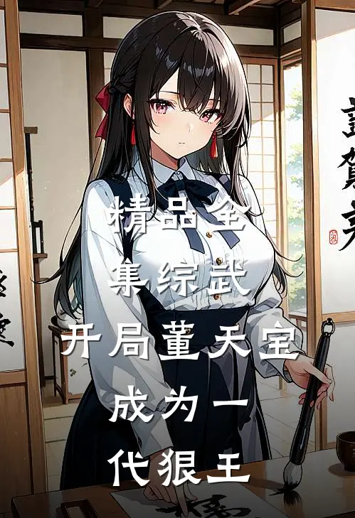 精品全集综武：开局董天宝，成为一代狠王