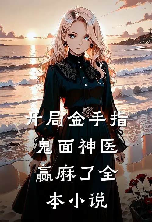 开局金手指，鬼面神医赢麻了全本小说