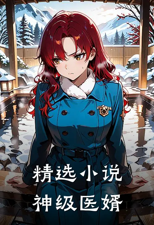 精选小说神级医婿